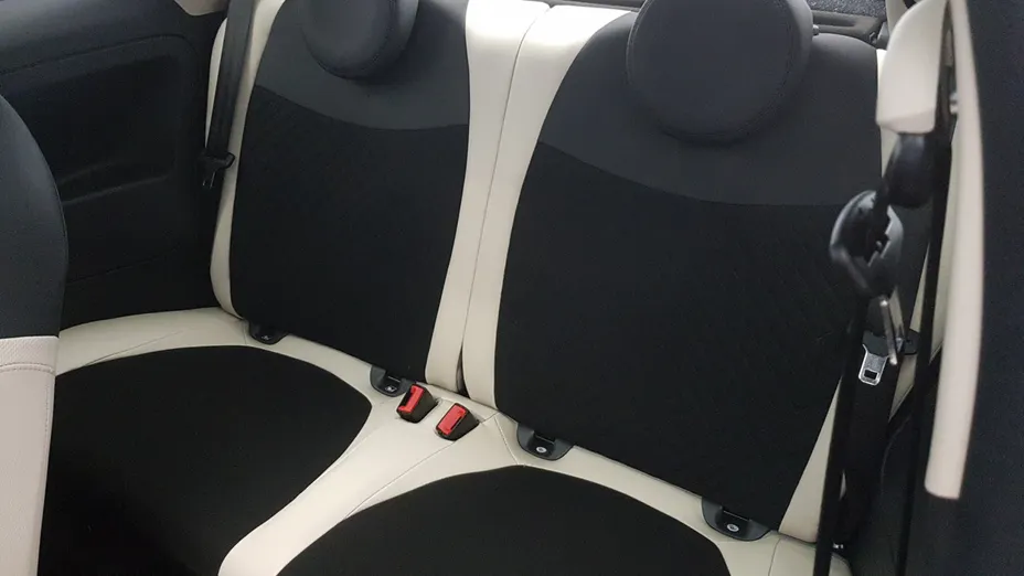 FIAT 500 500 1.0 Hybrid Dolcevita