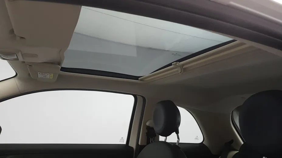 FIAT 500 500 1.0 Hybrid Dolcevita