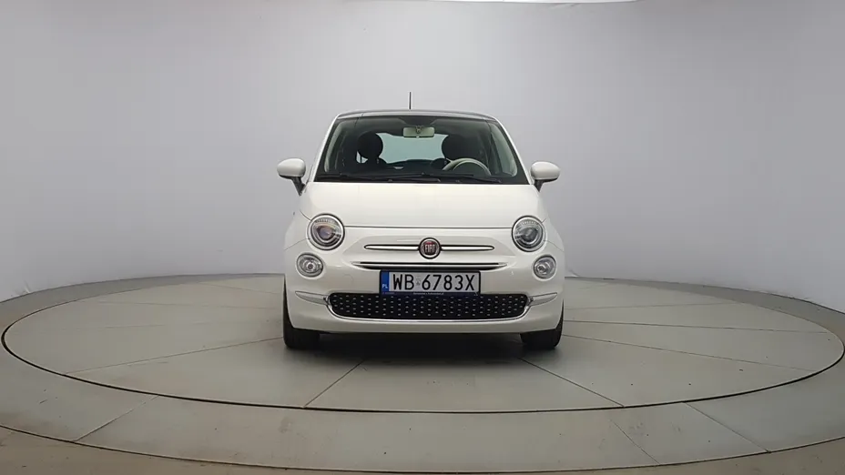 FIAT 500 500 1.0 Hybrid Dolcevita
