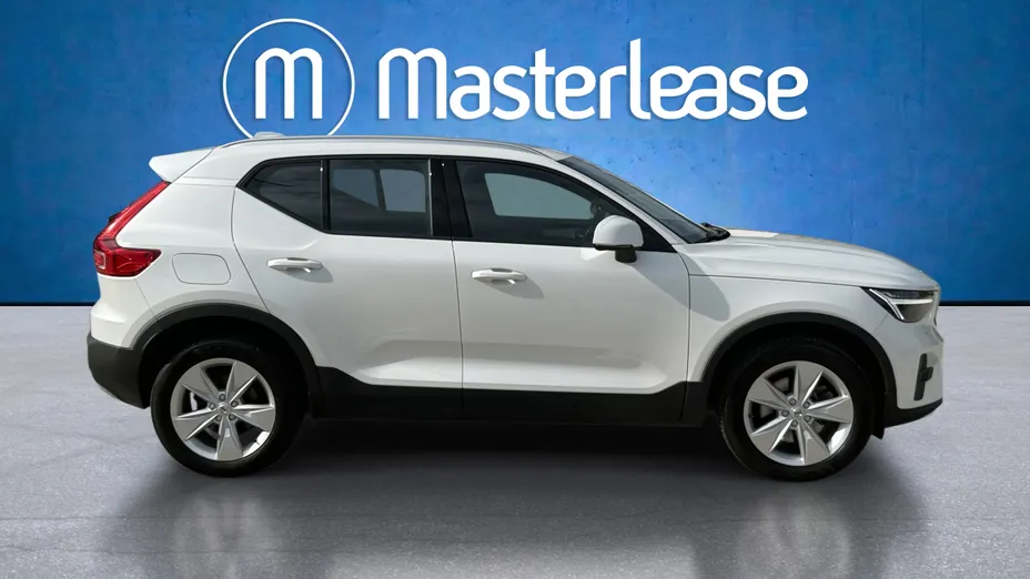 VOLVO XC40 XC40 B3 Core aut