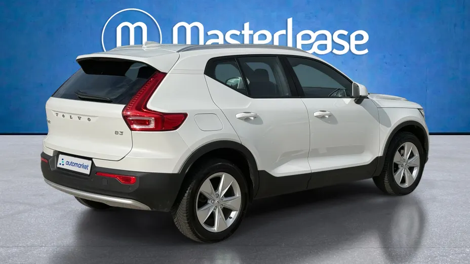 VOLVO XC40 XC40 B3 Core aut