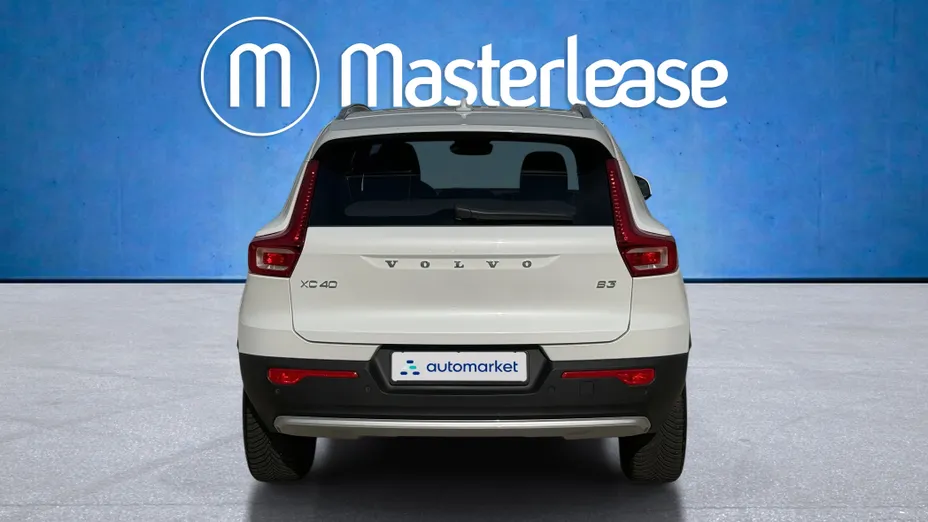VOLVO XC40 XC40 B3 Core aut