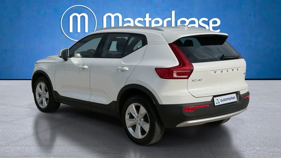 VOLVO XC40 XC40 B3 Core aut