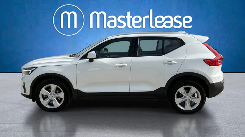 VOLVO XC40 XC40 B3 Core aut
