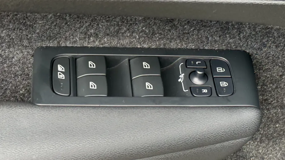 VOLVO XC40 XC40 B3 Core aut