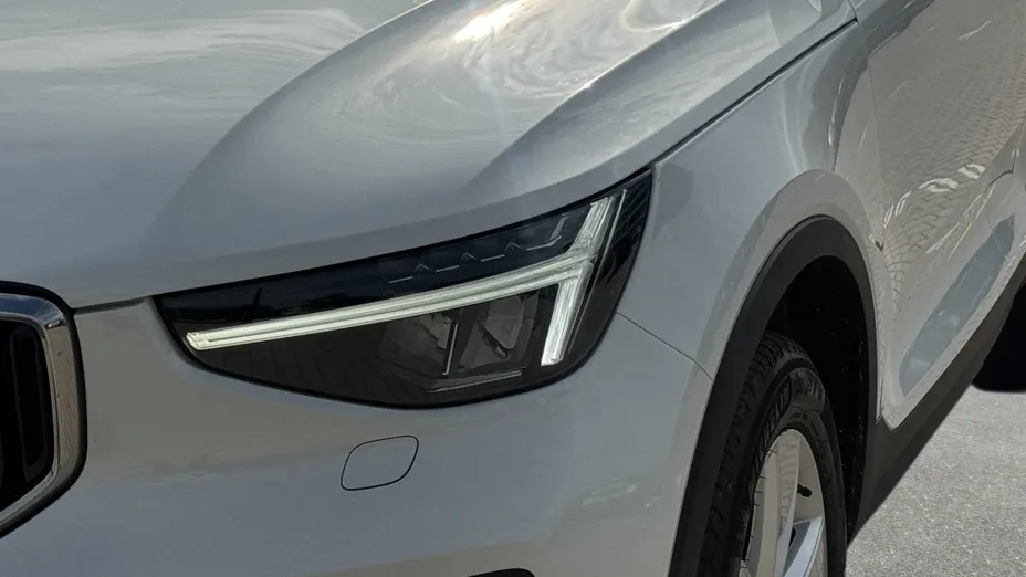 VOLVO XC40 XC40 B3 Core aut