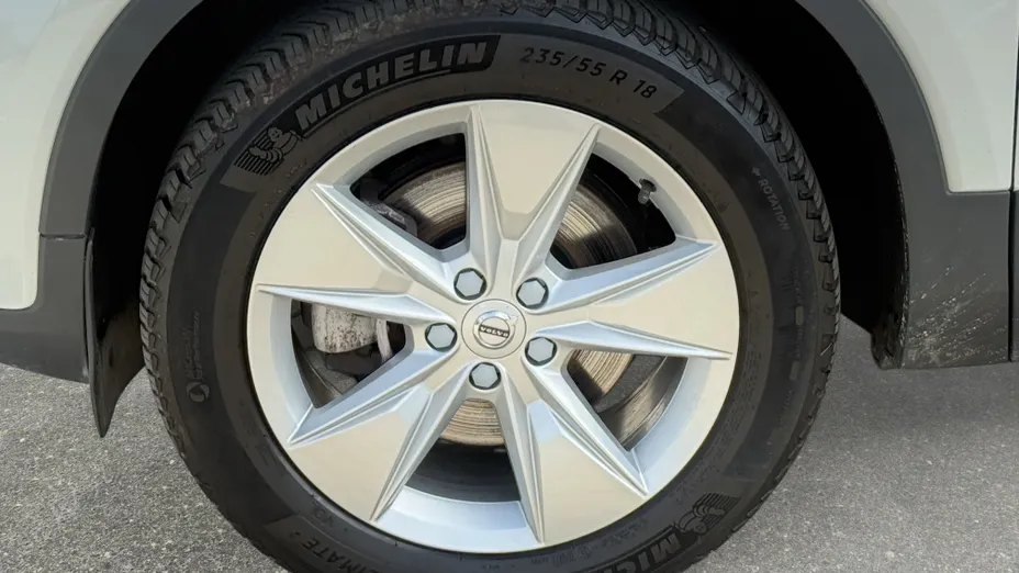 VOLVO XC40 XC40 B3 Core aut
