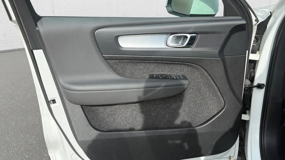 VOLVO XC40 XC40 B3 Core aut