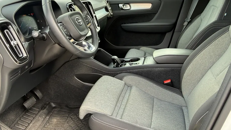 VOLVO XC40 XC40 B3 Core aut