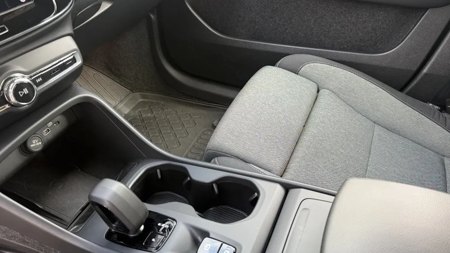 VOLVO XC40 XC40 B3 Core aut