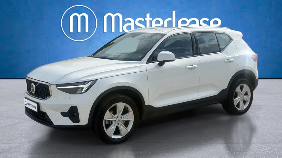 VOLVO XC40 XC40 B3 Core aut