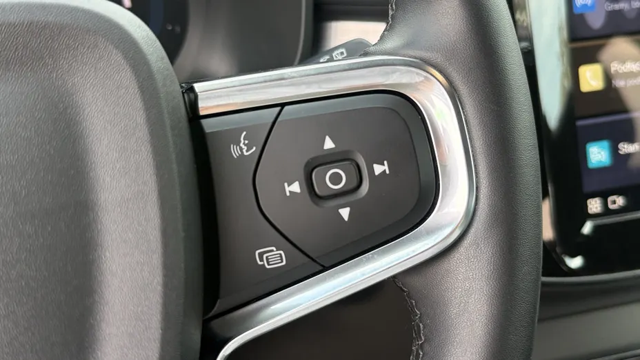 VOLVO XC40 XC40 B3 Core aut