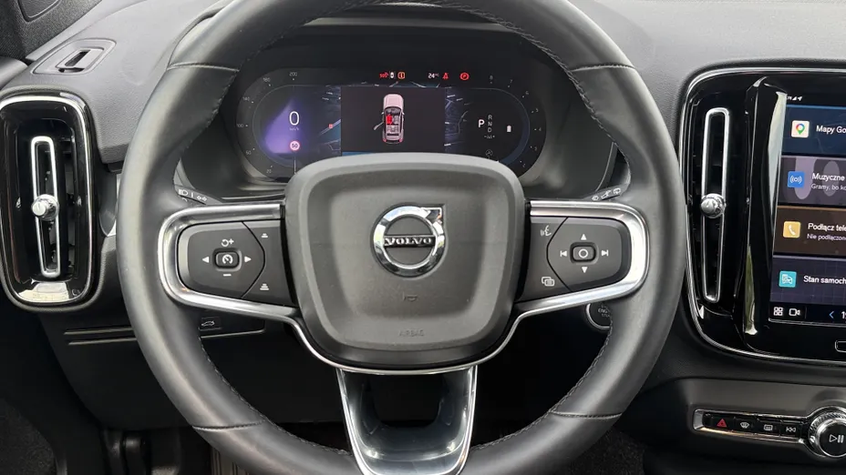 VOLVO XC40 XC40 B3 Core aut