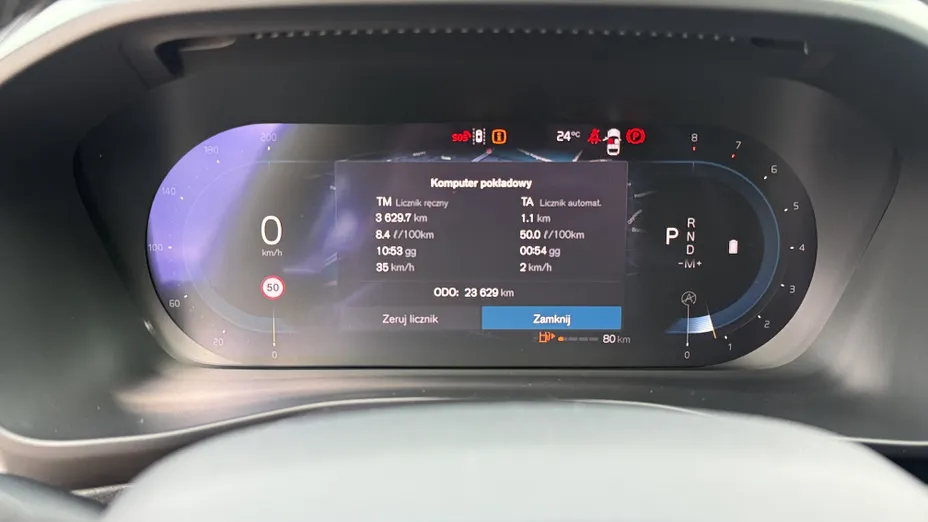 VOLVO XC40 XC40 B3 Core aut