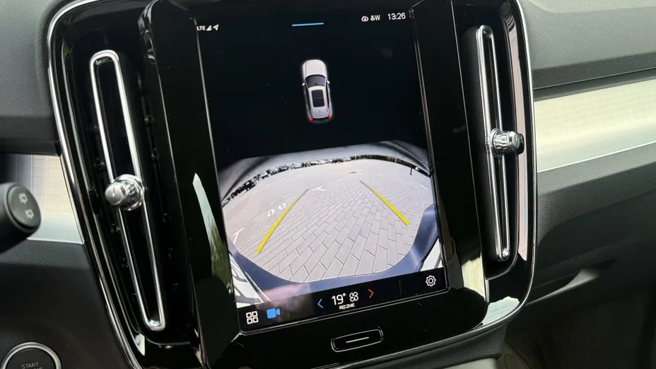 VOLVO XC40 XC40 B3 Core aut