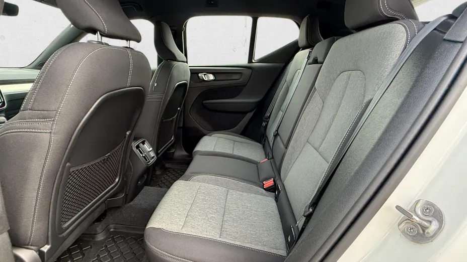 VOLVO XC40 XC40 B3 Core aut