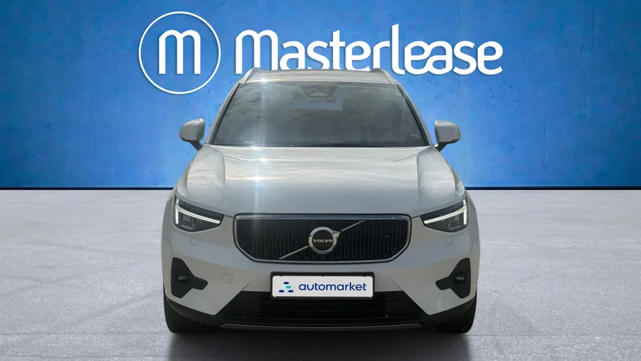 VOLVO XC40 XC40 B3 Core aut