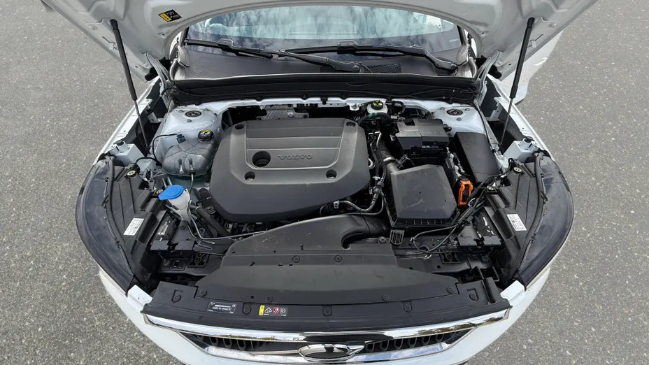 VOLVO XC40 XC40 B3 Core aut