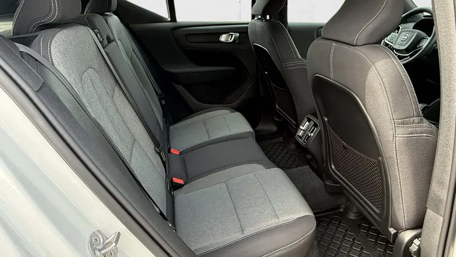VOLVO XC40 XC40 B3 Core aut
