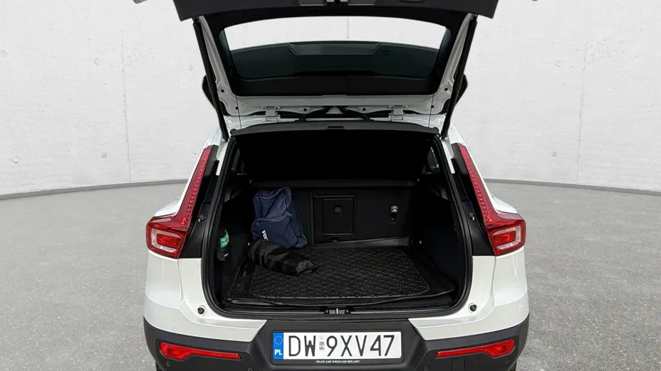 VOLVO XC40 XC40 B3 Core aut