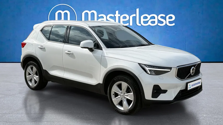 VOLVO XC40 XC40 B3 Core aut