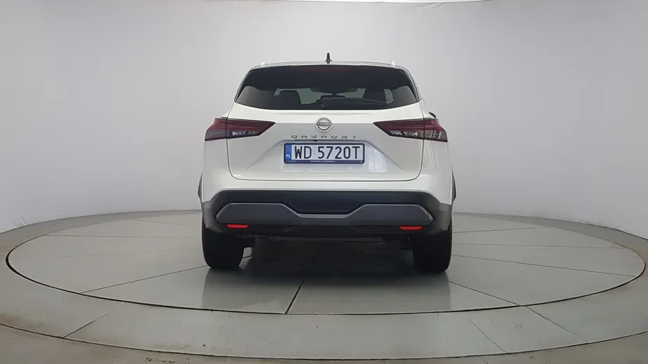 NISSAN Qashqai Qashqai 1.3 DIG-T mHEV Tekna Xtronic