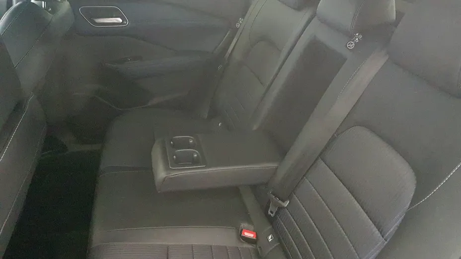 NISSAN Qashqai Qashqai 1.3 DIG-T mHEV Tekna Xtronic