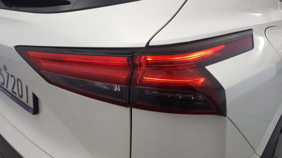 NISSAN Qashqai Qashqai 1.3 DIG-T mHEV Tekna Xtronic