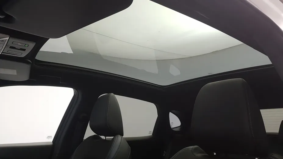 NISSAN Qashqai Qashqai 1.3 DIG-T mHEV Tekna Xtronic