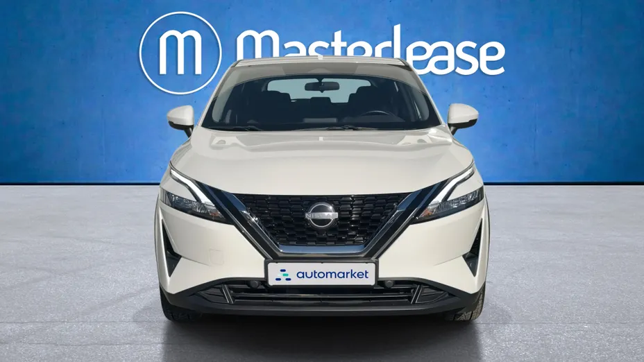 NISSAN Qashqai Qashqai 1.3 DIG-T mHEV Acenta