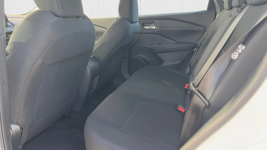 NISSAN Qashqai Qashqai 1.3 DIG-T mHEV Acenta