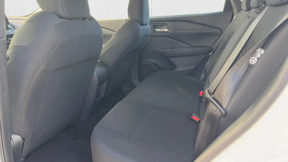 NISSAN Qashqai Qashqai 1.3 DIG-T mHEV Acenta