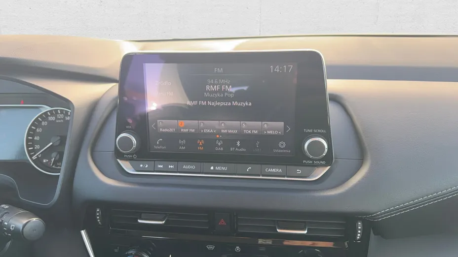 NISSAN Qashqai Qashqai 1.3 DIG-T mHEV Acenta