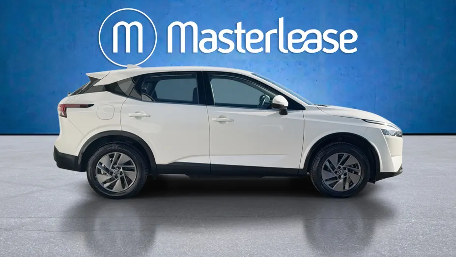 NISSAN Qashqai Qashqai 1.3 DIG-T mHEV Acenta