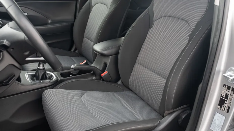 HYUNDAI i30 i30 1.0 T-GDI Modern