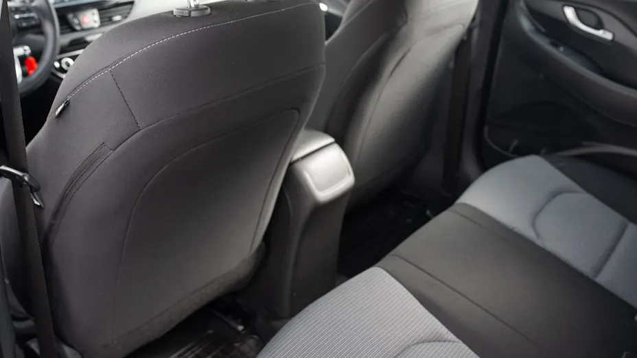 HYUNDAI i30 i30 1.0 T-GDI Modern