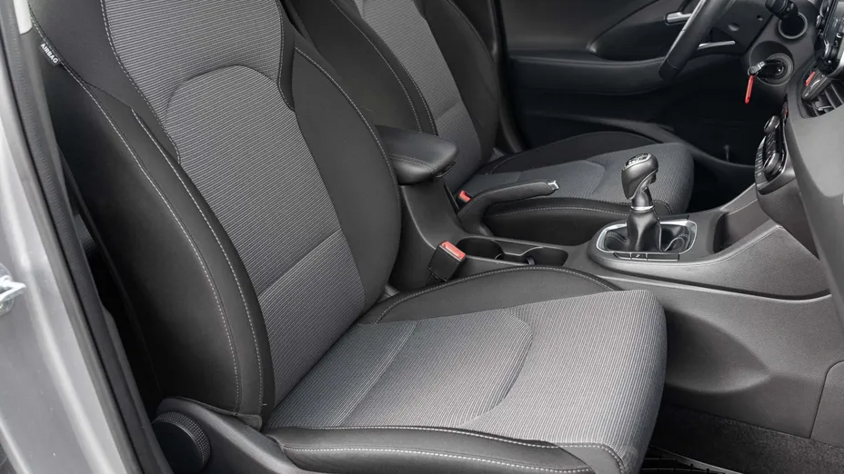 HYUNDAI i30 i30 1.0 T-GDI Modern