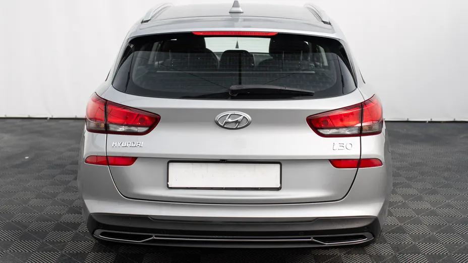 HYUNDAI i30 i30 1.0 T-GDI Modern