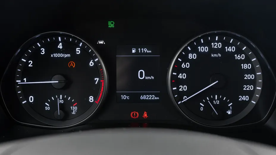 HYUNDAI i30 i30 1.0 T-GDI Modern