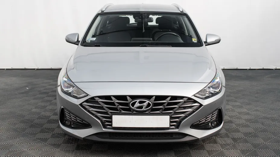 HYUNDAI i30 i30 1.0 T-GDI Modern