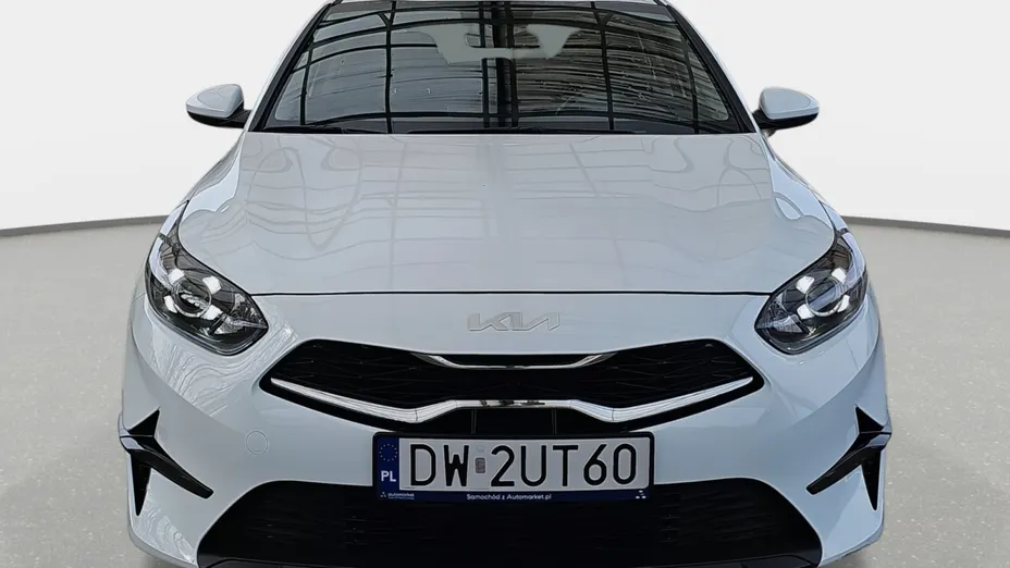 KIA Cee'd Ceed 1.5 T-GDI M