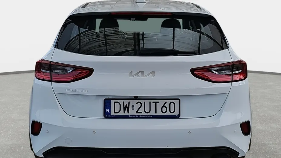 KIA Cee'd Ceed 1.5 T-GDI M