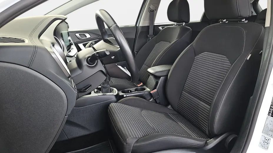 KIA Cee'd Ceed 1.5 T-GDI M