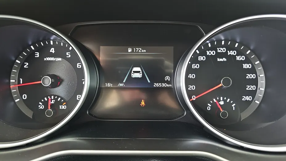 KIA Cee'd Ceed 1.5 T-GDI M