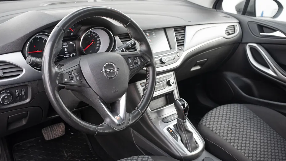 OPEL Astra Astra V 1.4 T GPF Enjoy S&S aut