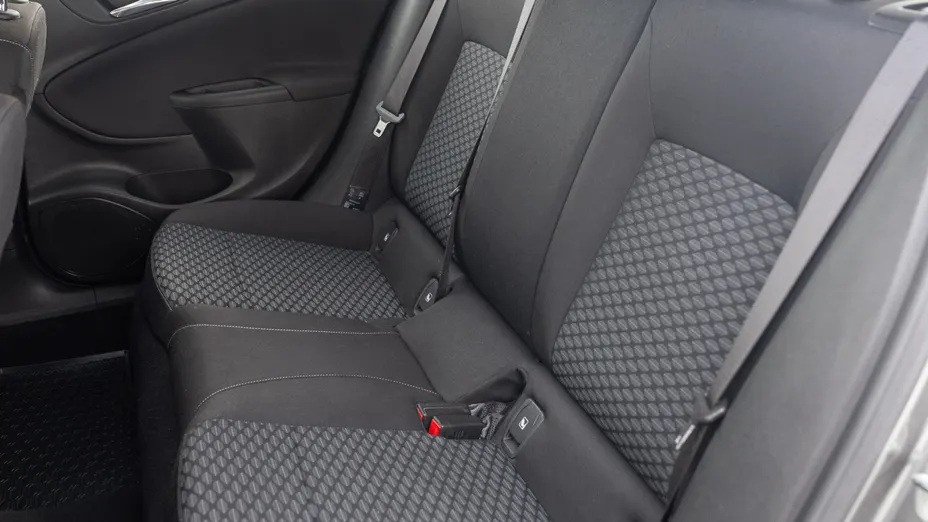 OPEL Astra Astra V 1.4 T GPF Enjoy S&S aut