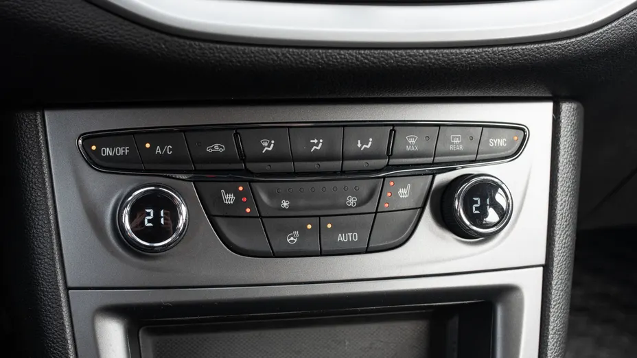 OPEL Astra Astra V 1.4 T GPF Enjoy S&S aut