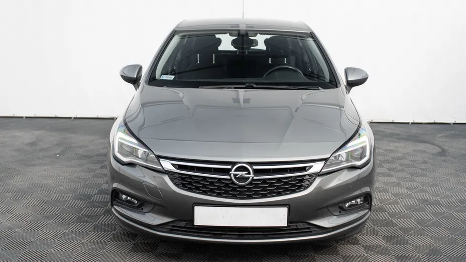 OPEL Astra Astra V 1.4 T GPF Enjoy S&S aut