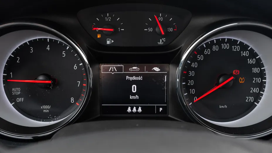 OPEL Astra Astra V 1.4 T GPF Enjoy S&S aut