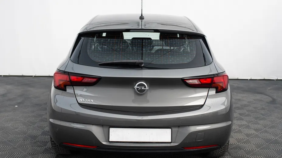 OPEL Astra Astra V 1.4 T GPF Enjoy S&S aut